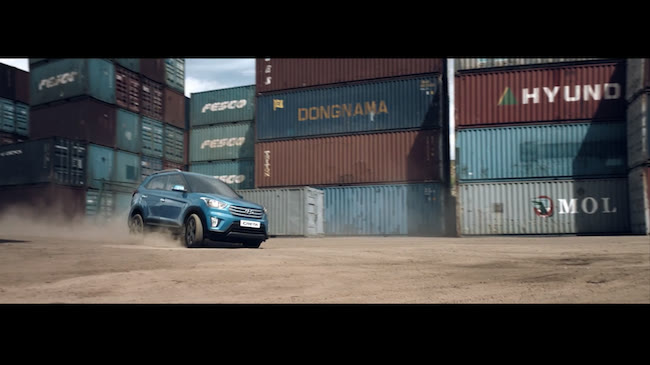 Advertising / Auto