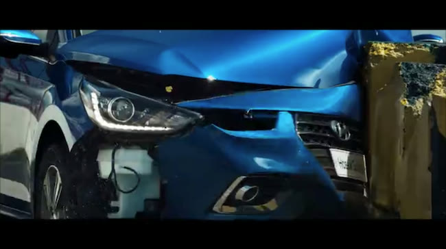 Advertising / Auto